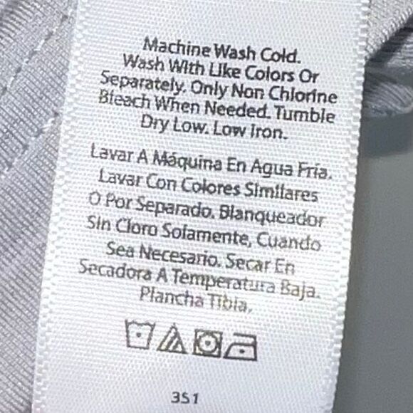 George‎ GE Poly Polo Shirt - Picture 8 of 13